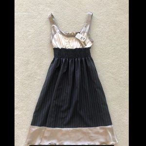 Matty m women’s dress, NWT small